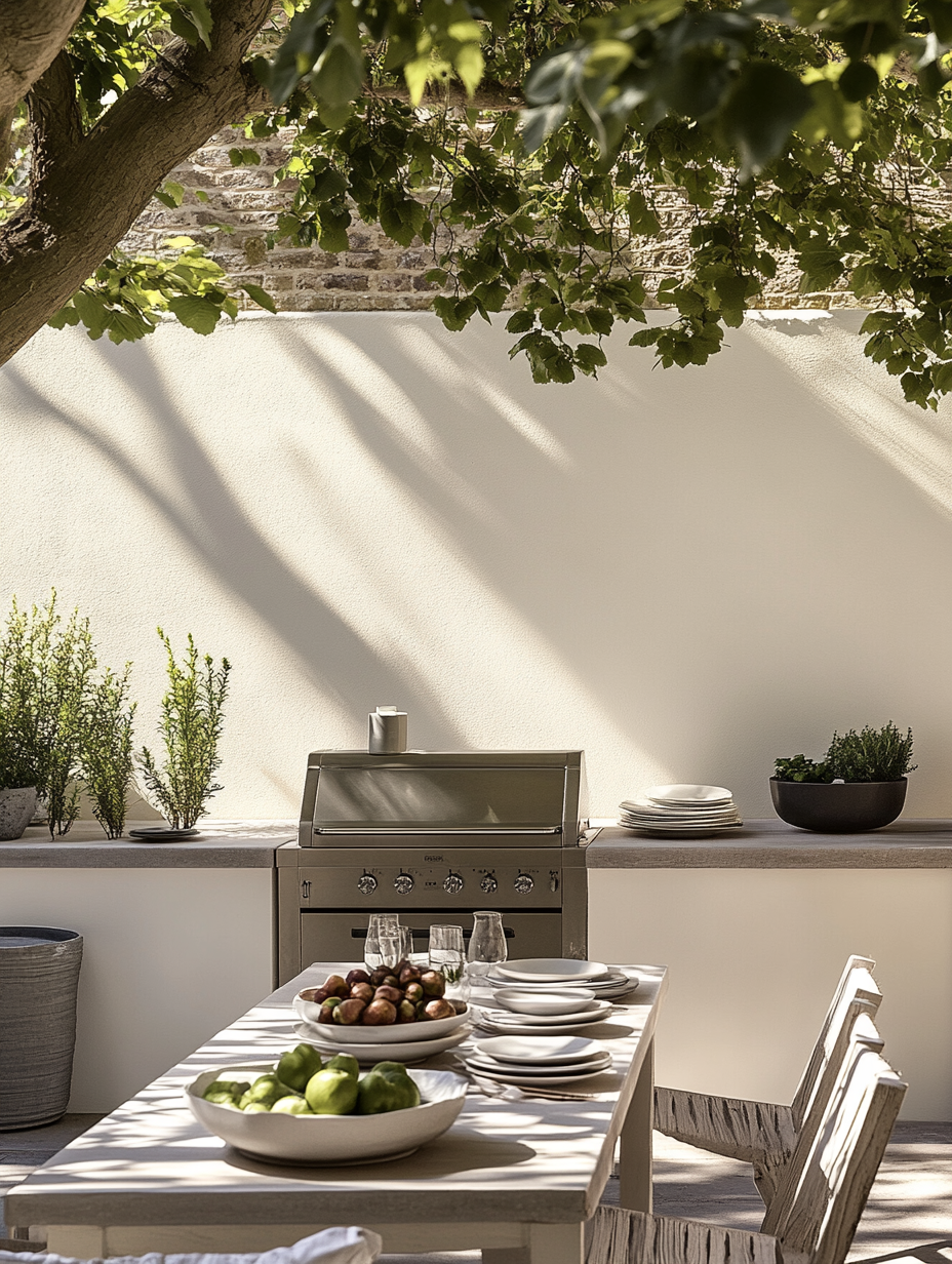 CABLE KNIT™ EXTERIOR MASONRY PAINT