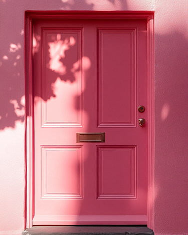 SOULFUL™ EXTERIOR DOOR PAINT - Knuckles