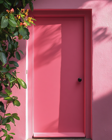 SOULFUL™ EXTERIOR DOOR PAINT - Knuckles