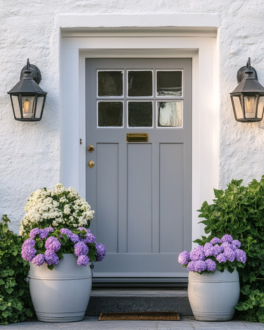 MUSKET™ EXTERIOR DOOR PAINT - Knuckles