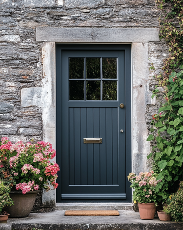 PIGMENT™ EXTERIOR DOOR PAINT - Knuckles