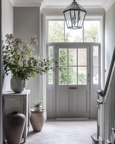MUSKET™ EXTERIOR DOOR PAINT - Knuckles