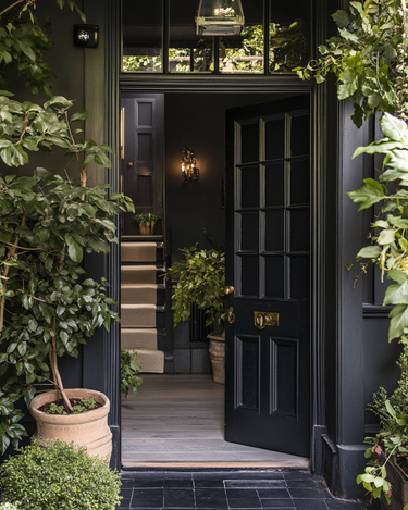 PIGMENT™ EXTERIOR DOOR PAINT - Knuckles