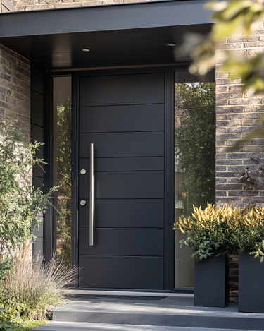PIGMENT™ EXTERIOR DOOR PAINT - Knuckles
