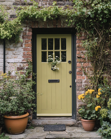 HIDDEN NEST™ EXTERIOR MASONRY PAINT - Knuckles